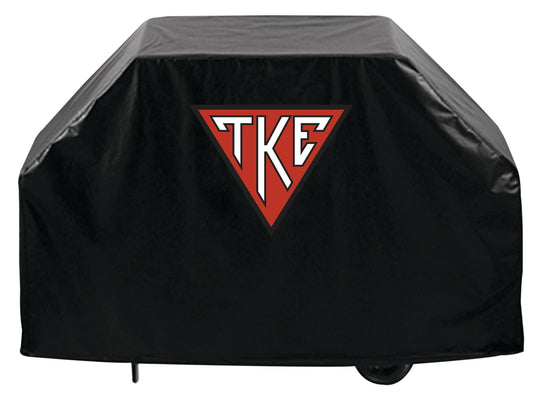 Officially Licensed Tau Kappa Epsilon Grill Cover