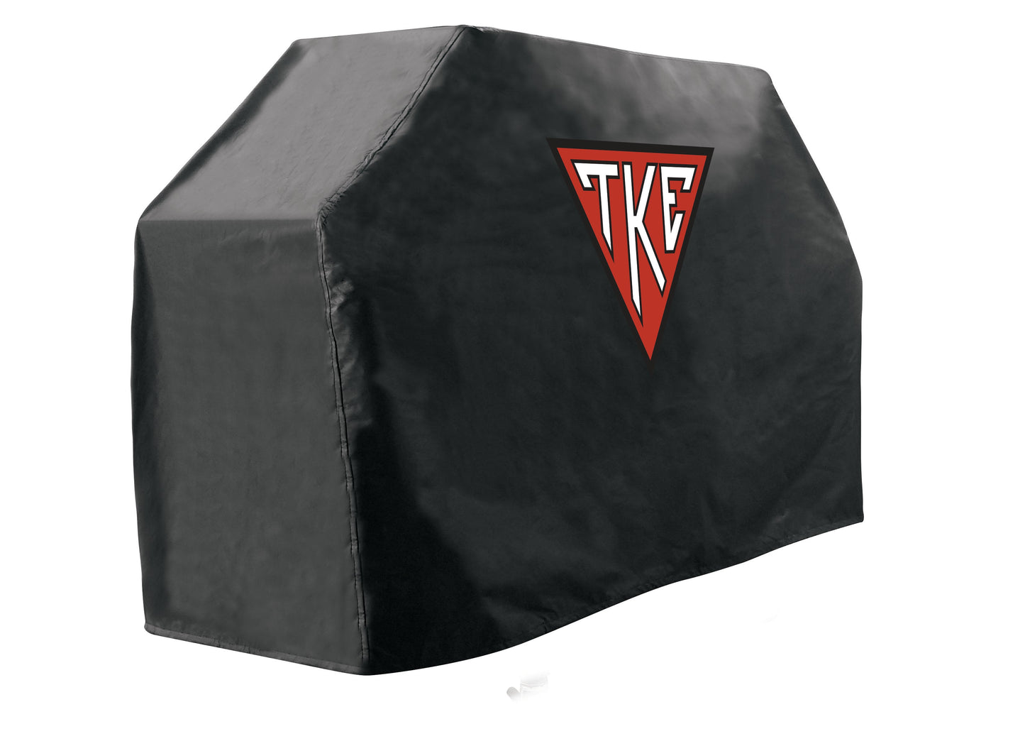 Officially Licensed Tau Kappa Epsilon Grill Cover