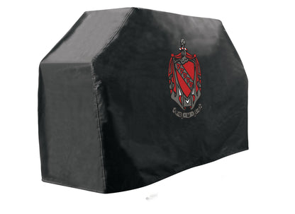 Officially Licensed Tau Kappa Epsilon Grill Cover