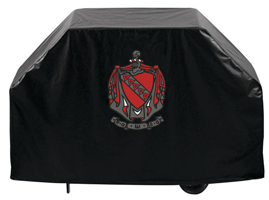 Officially Licensed Tau Kappa Epsilon Grill Cover