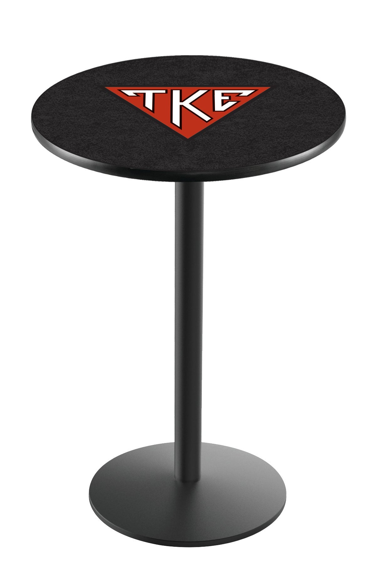Officially Licensed L214 Tau Kappa Epsilon Pub Table