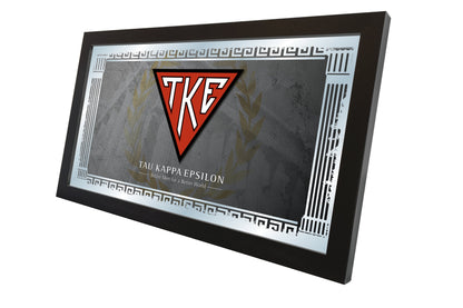 Officially Licensed Tau Kappa Epsilon (TKE) Mirror