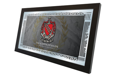 Officially Licensed Tau Kappa Epsilon (TKE) Mirror